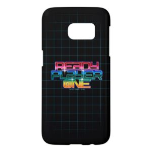 Ready Player One | Rainbow Logo Samsung Galaxy S7 Case