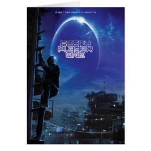 Ready Player One | Theatrical Art