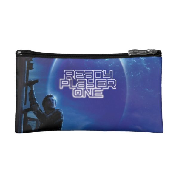 Ready Player One | Theatrical Art Cosmetic Bag