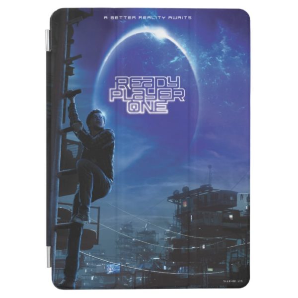 Ready Player One | Theatrical Art iPad Air Cover