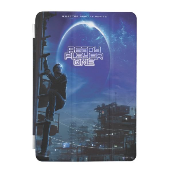 Ready Player One | Theatrical Art iPad Mini Cover