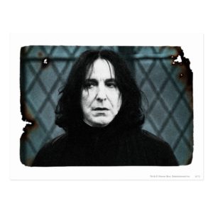 Snape 1 postcard