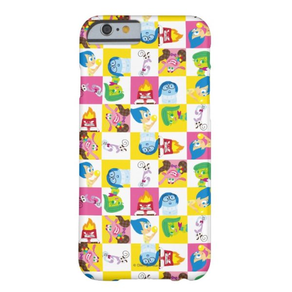 So Many Emotions Pattern Case-Mate iPhone Case