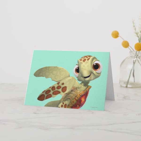 Squirt 2 card