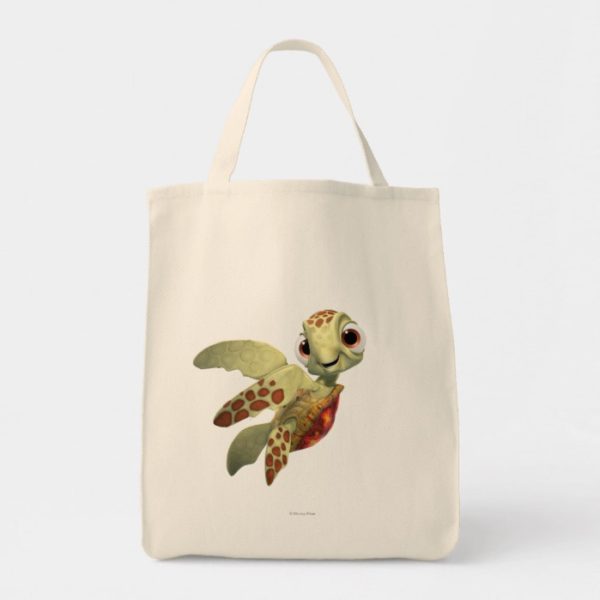 Squirt 2 tote bag