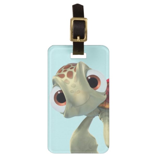 Squirt 3 luggage tag