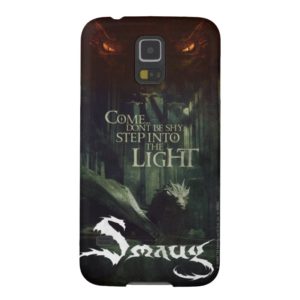 Step Into The Light Case For Galaxy S5