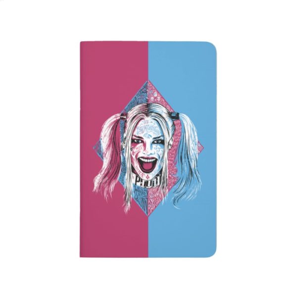 Suicide Squad | Harley Laugh Journal