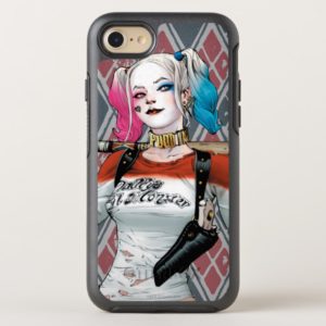 Suicide Squad | Harley Quinn OtterBox iPhone Case