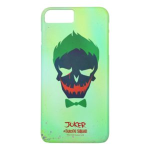 Suicide Squad | Joker Head Icon Case-Mate iPhone Case