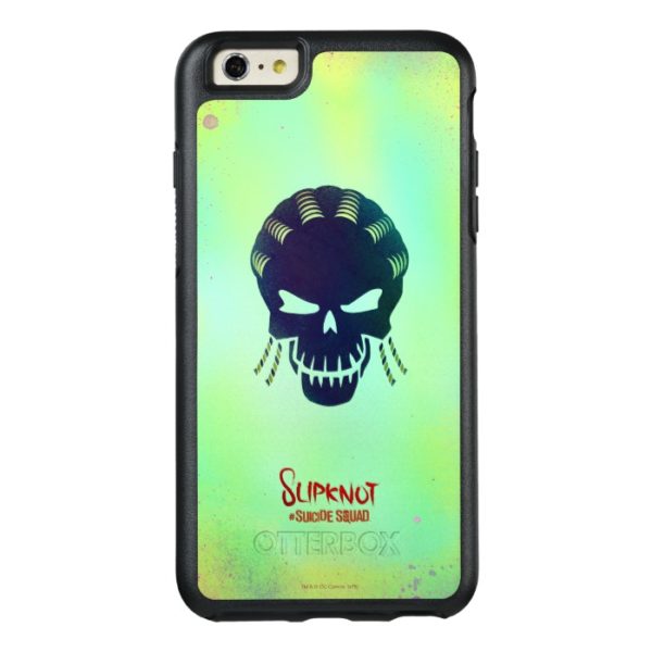 Suicide Squad | Slipknot Head Icon OtterBox iPhone Case