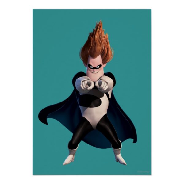 Syndrome 2 poster
