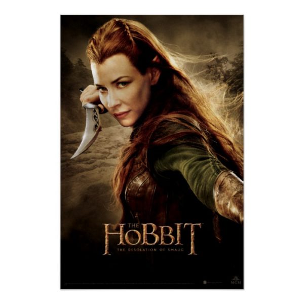 TAURIEL™ Character Poster 1