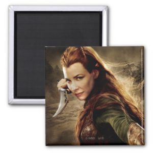 TAURIEL™ Character Poster 1 Magnet