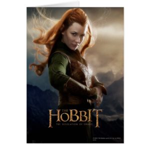 TAURIEL™ Character Poster 2
