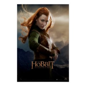 TAURIEL™ Character Poster 2