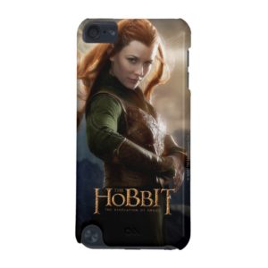 TAURIEL™ Character Poster 2 iPod Touch (5th Generation) Cover