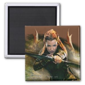 TAURIEL™ Drawing Bow Magnet