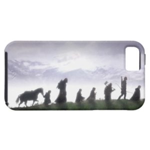 The Fellowship of the Ring Case-Mate iPhone Case
