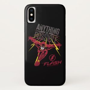 The Flash | "Anything Is Possible" Case-Mate iPhone Case