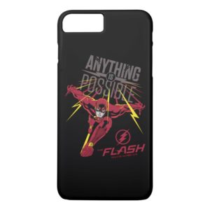 The Flash | "Anything Is Possible" Case-Mate iPhone Case