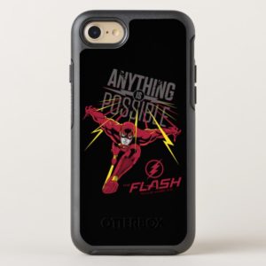 The Flash | "Anything Is Possible" OtterBox iPhone Case