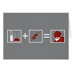 The Flash | Flash Equation