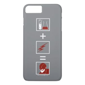 The Flash | Flash Equation Case-Mate iPhone Case