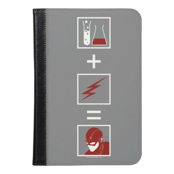 The Flash | Flash Equation iPad Mini Case