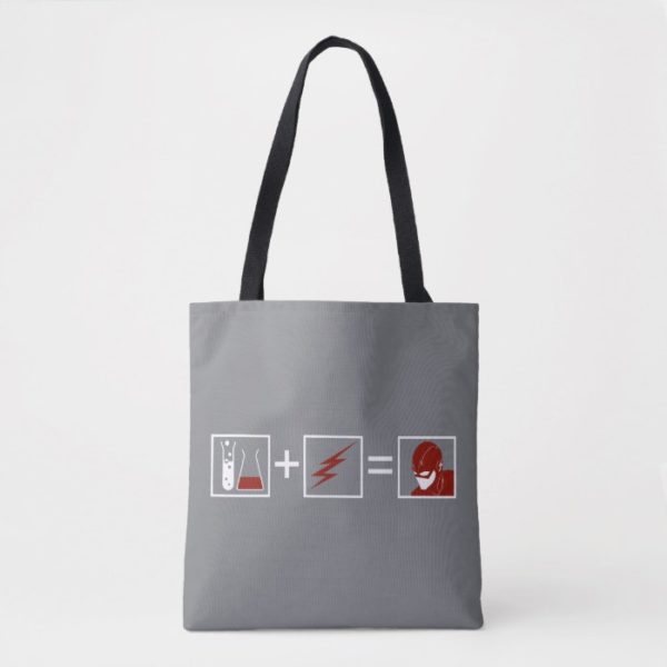 The Flash | Flash Equation Tote Bag