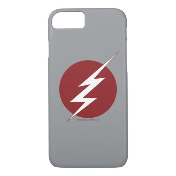 The Flash | Lightning Bolt Logo Case-Mate iPhone Case