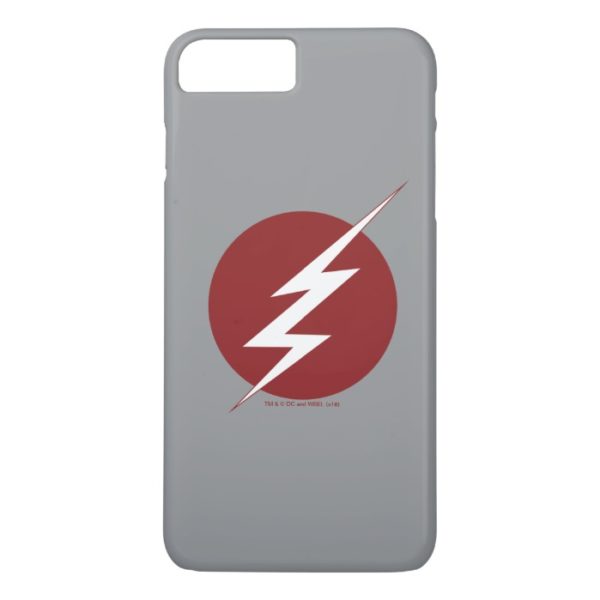 The Flash | Lightning Bolt Logo Case-Mate iPhone Case