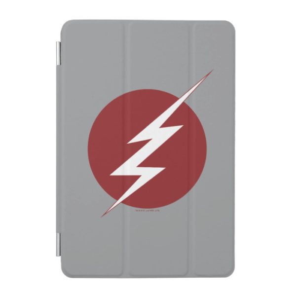 The Flash | Lightning Bolt Logo iPad Mini Cover