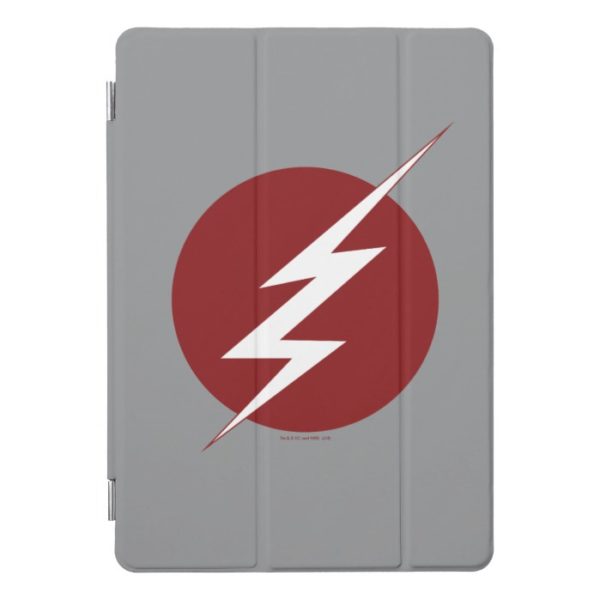 The Flash | Lightning Bolt Logo iPad Pro Cover