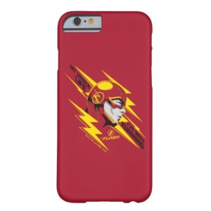 The Flash | My Whole Life I've Been Running Case-Mate iPhone Case