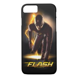 The Flash | Sprint Start Position Case-Mate iPhone Case