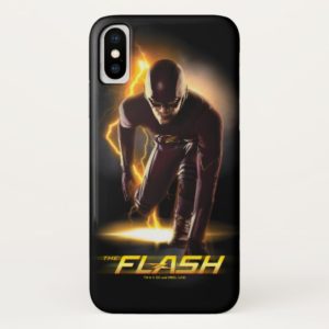 The Flash | Sprint Start Position Case-Mate iPhone Case
