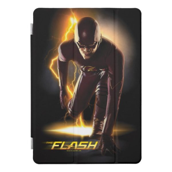 The Flash | Sprint Start Position iPad Pro Cover