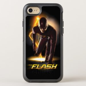 The Flash | Sprint Start Position OtterBox iPhone Case