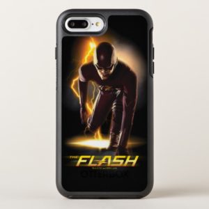 The Flash | Sprint Start Position OtterBox iPhone Case
