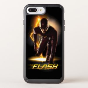 The Flash | Sprint Start Position Speck iPhone Case