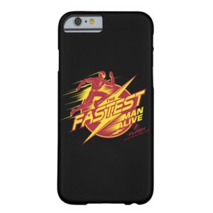 The Flash | The Fastest Man Alive Case-Mate iPhone Case