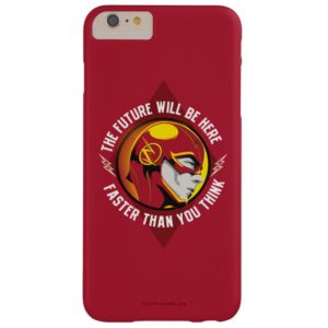 The Flash | "The Future Will Be Here" Case-Mate iPhone Case