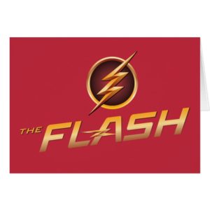 The Flash | TV Show Logo