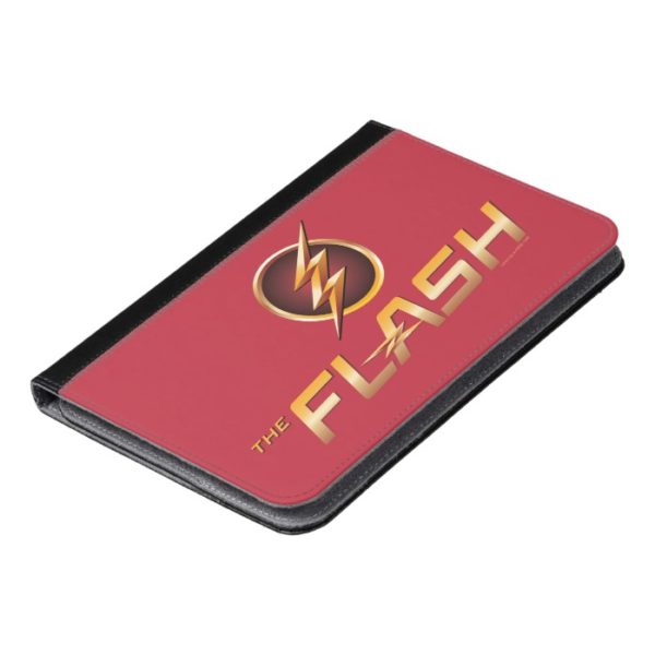 The Flash | TV Show Logo iPad Mini Case