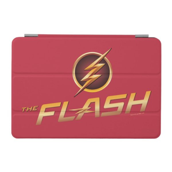 The Flash | TV Show Logo iPad Mini Cover