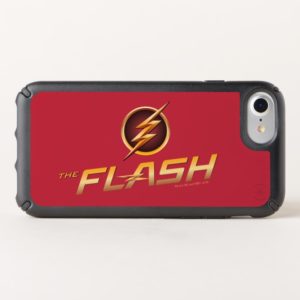 The Flash | TV Show Logo Speck iPhone Case