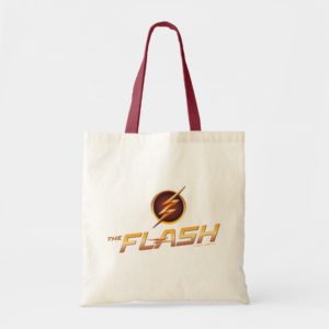 The Flash | TV Show Logo Tote Bag
