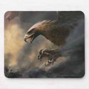 The Great Eagles Concept Mouse Pad