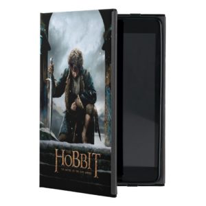 The Hobbit - BILBO BAGGINS™ Movie Poster Cover For iPad Mini